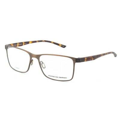очила,porche,desing,p8346e57,glasses,golden,(gold)