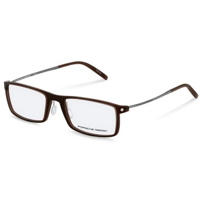 очила,porche,desing,p8384d55,glasses,brown