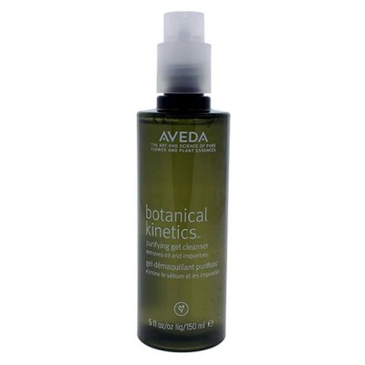 козметика,за,почистване,aveda,botanical,kinetics,purifying,150ml,cleansing,gel,clear