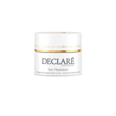 специфични,козметични,продукти,declare,meditation,soothing,&,balancing,50ml,moisturizer,golden