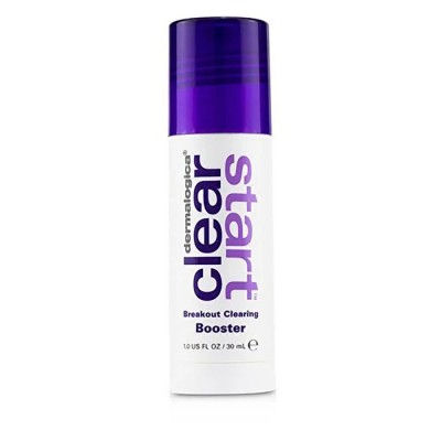 специфични,козметични,продукти,dermalogica,breakout,clearing,booster,30ml,facial,treatment,clear