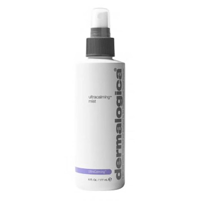хигиена,тяло,dermalogica,ultra,calming,177ml,mist,clear
