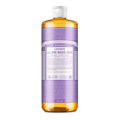 хигиена,тяло,dr,bronners,lavanda,945ml,soap,clear