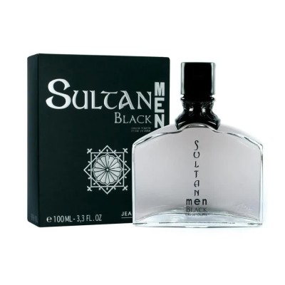мъжки,парфюми,jeanne,arthes,sultan,black,100ml,eau,de,toilette,clear