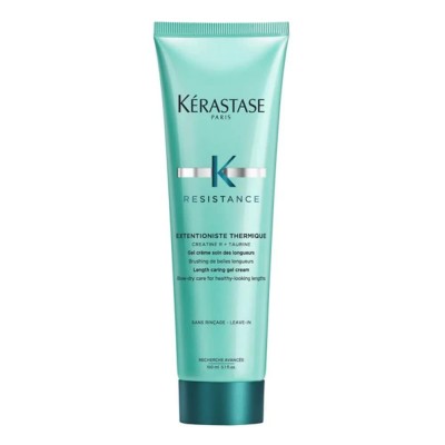 хигиена,коса,kerastase,extentioniste,thermique,150ml,hair,mask,green