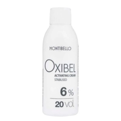 хигиена,коса,montibello,oxibel,cream,20,vol,(6,pct.),60ml,hair,dye,clear