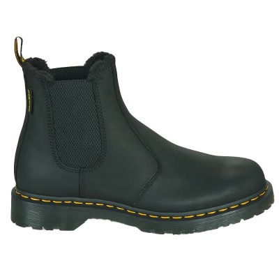 обувки,дамски,боти,мъжки,боти,dr,martens,2976,boots,black,(black)