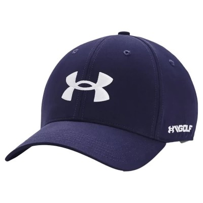 голф,шапка,всички,шапки,under,armour,golf,golf96,cap,blue,(midnight)