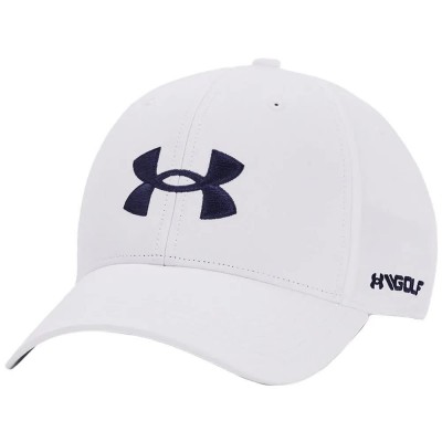 голф,шапка,всички,шапки,under,armour,golf,golf96,cap,white,(white)