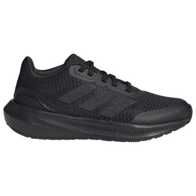 детски,маратонки,детски,маратонки,adidas,runfalcon,3.0,kids,s,trainers,black,3,(black)