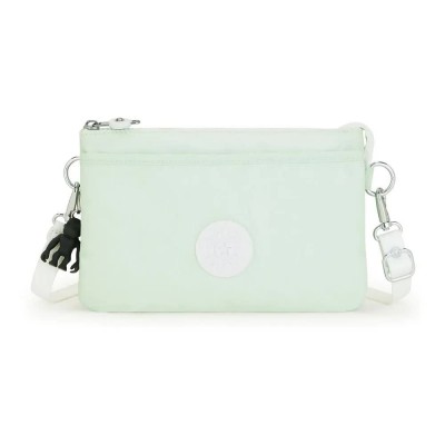 чанти,за,през,рамо,kipling,riri,crossbody,green,(airy,green,c)