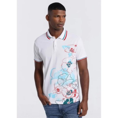 панталони,тип,чино,мъжки,блузи,с,яка,victorio,&,lucchino,134508,4556,475,short,sleeve,polo,white,(white)