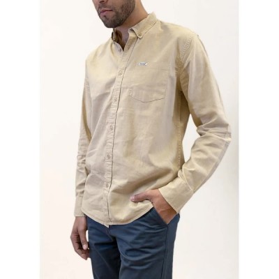 риза,с,дълъг,ръкав,мъжки,ризи,bendorff,134173,long,sleeve,shirt,beige,(beige)