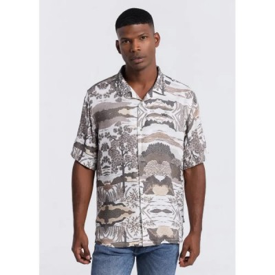 риза,с,къс,ръкав,мъжки,ризи,victorio,&,lucchino,134438,4524,441,short,sleeve,shirt,multicolor,(multicolor)