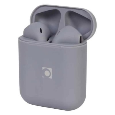 слушалки,слушалки,gembird,tws,seattle,wireless,earphones,grey,(grey)