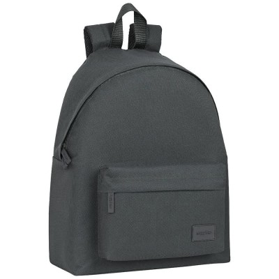 раница,раници,safta,basic,17l,32x43x14,cm,backpack,grey