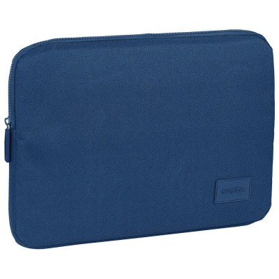 всички,чанти,safta,basic,14´´,laptop,sleeve,marine,(blue)