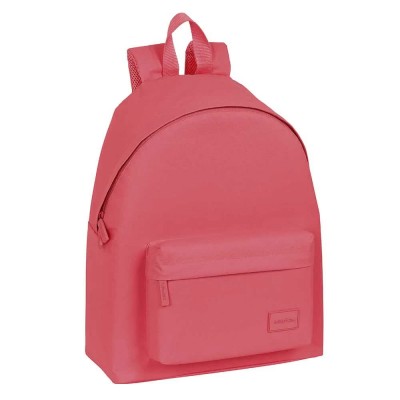 раница,раници,safta,basic,marsala,17l,32x43x14,cm,backpack,multicolor,(red)