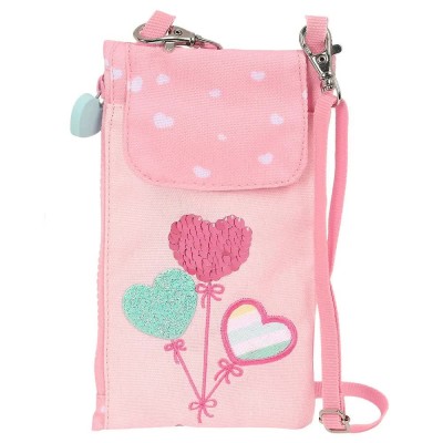 други,аксесоари,safta,blackfit8,balloons,recycled,phone,case,pink,(multicolor)