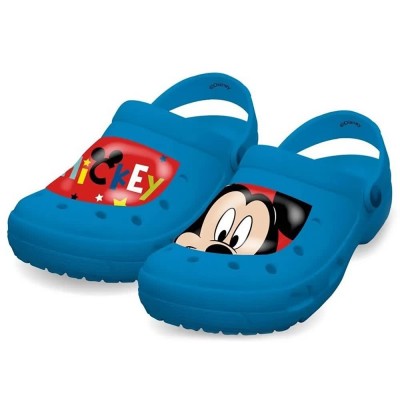 детски,сандали,и,чехли,safta,mickey,mouse,only,one,kid,clogs,blue
