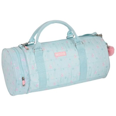 чанта,сакове,safta,moos,´´garden´´,bag,multicolor,(blue)