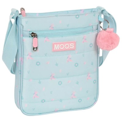 чанти,за,през,рамо,safta,moos,´´garden´´,mini,crossbody,multicolor,(green)