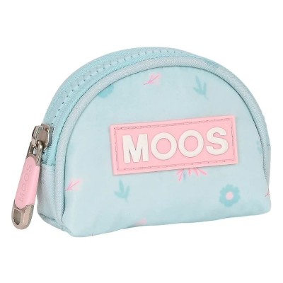 портфейли,и,портмонета,safta,moos,garden,xs,wallet,multicolor,(green)