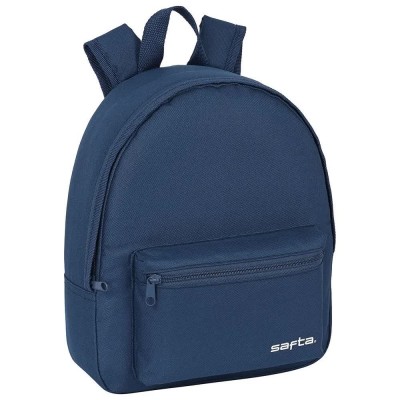 раница,раници,safta,´´carrefour´´,mini,10l,27x33x10,cm,backpack,navy,blue,(blue)
