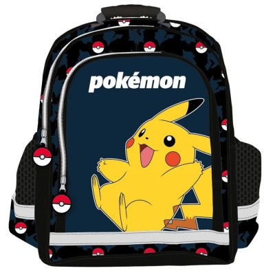 раница,раници,safta,pokemon,´´pokeball´´,17l,30x46x14,cm,backpack,multicolor,(blue)