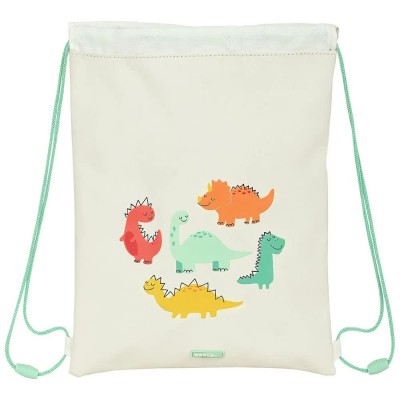 спортна,чанта,спортни,сакове,и,чанти,safta,dinos,gymsack,34,cm,yellow,(multicolor)