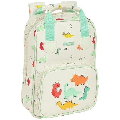 раница,раници,safta,pre,school,´´dinos´´,21l,32x42x15,cm,backpack,multicolor,(beige)
