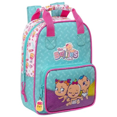 раница,раници,safta,the,bellies,10l,27x33x10,cm,backpack,multicolor