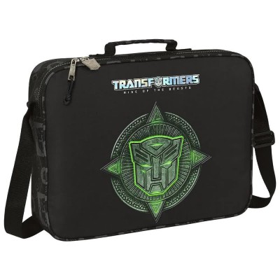 всички,чанти,safta,transformers,laptop,bag,multicolor,(green)
