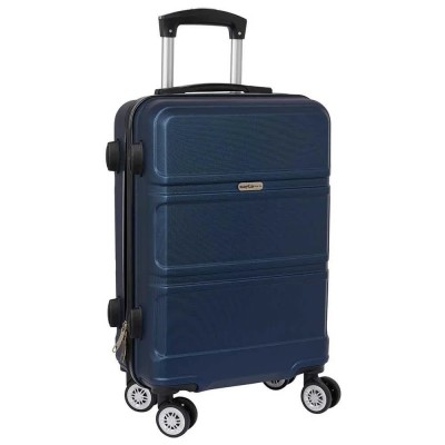 чанта,с,колела,раници,safta,travel,navy,blue,cabin,20,twin,wheels,trolley,bag,multicolor,(blue)