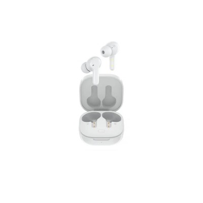 слушалки,слушалки,boompods,bassline,compact,tws,wireless,earphones,clear,(white)