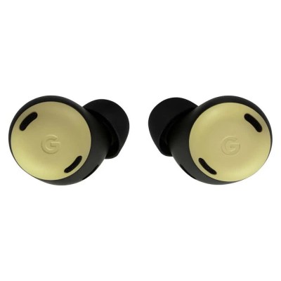 слушалки,слушалки,google,pixel,buds,pro,tws,wireless,earphones,lemongrass,(golden)