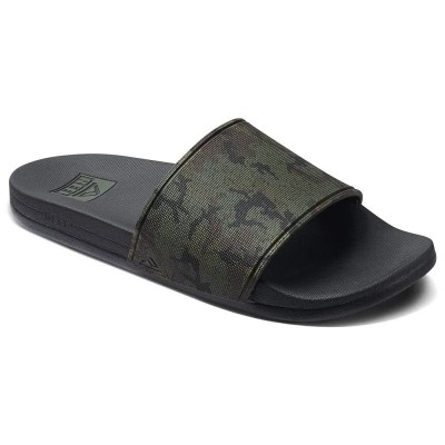 мъжки,джапанки,и,чехли,reef,cushion,slides,green