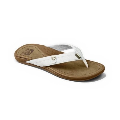 сандали,дамски,сандали,и,чехли,reef,pacific,sandals,white,(cloud)