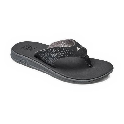 мъжки,джапанки,и,чехли,reef,rover,slides,black