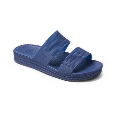 дамски,сандали,и,чехли,reef,water,vista,slides,blue,(peacoat)