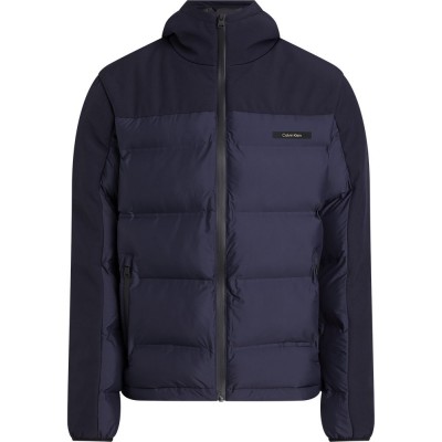 яке,мъжки,якета,calvin,klein,mix,media,quilt,jacket,blue