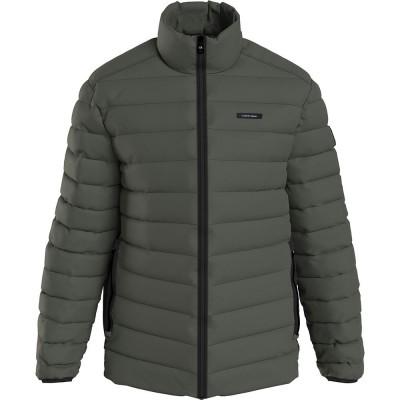 яке,мъжки,якета,calvin,klein,recycled,side,logo,padded,jacket,green