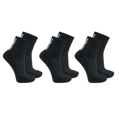 чорапи,мъжки,чорапи,carhartt,force,logo,crew,short,socks,3,pairs,black