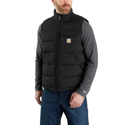 елек,мъжки,жилетки,carhartt,montana,loose,fit,vest,grey,(black)