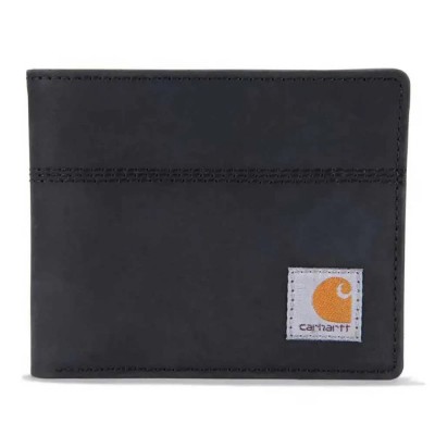 портфейли,и,портмонета,carhartt,saddle,wallet,black