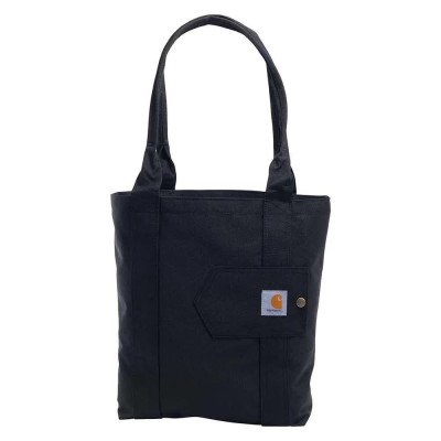 чанта,всички,чанти,carhartt,vertical,open,tote,bag,black
