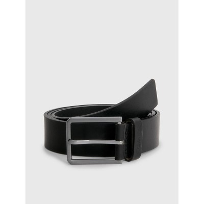 колан,колани,calvin,klein,35,mm,essential,belt,black