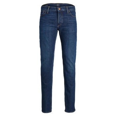 дънки,мъжки,панталони,jack,&,jones,glenn,evan,am,577,slim,fit,jeans,blue,(blue,denim)