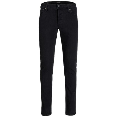 дънки,мъжки,панталони,jack,&,jones,glenn,original,sq,356,slim,fit,jeans,black,(black,denim)
