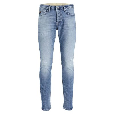 дънки,мъжки,панталони,jack,&,jones,glenn,ward,322,slim,fit,jeans,blue,(blue,denim)